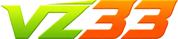 Logo thương hiệu vz33